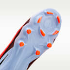 Nike Phantom 6 High Pro Firm-Ground Football Boot