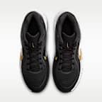 Nike Precision 8 MID Men's Basketball Shoes