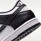 Nike Dunk Low Küçük Çocuk Ayakkabısı