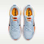 Nike Vomero 18 Men's Road Running Shoes (Extra Wide)