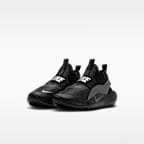 Tenis de correr para niños de preescolar Nike Flex Runner 4