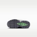 Buty dla małych dzieci Nike Air Max 95 Recraft