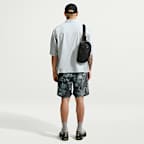 Playera de manga corta Dri-FIT para hombre Nike Tech Helios