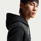 Sudadera con gorro sin cierre Cheer para hombre Nike