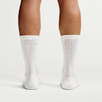 Nike エブリデイ エレベーテッド "Kobe" クルーソックス (3足)