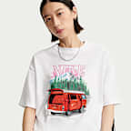 Nike Sportswear Classic Women's Oversized T-Shirt