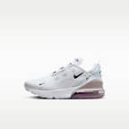 Nike Air Max 270 Younger Kids' Shoes