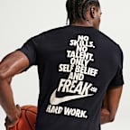 Giannis Men's T-Shirt