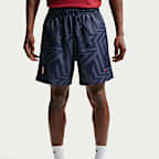 USMNT Club Men's Nike Soccer Flow Shorts