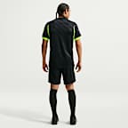 Atlético Madrid 2026/27 Stadium Away Men's Nike Dri-FIT Football Replica Shorts