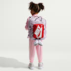 Nike Dri-FIT Toddler 2-Piece Full-Zip Set with Logo Taping