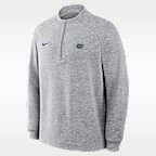 Florida Par Men's Nike Therma-FIT College Half-Zip Pullover