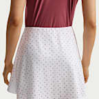 Nike Victory Women's Dri-FIT Golf Skirt