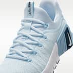 รองเท้าออกกำลังกายผู้หญิง Nike Free Metcon 6