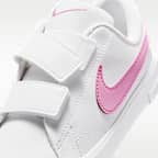 Nike Tennis Essential Younger Kids' Shoes