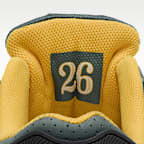 Nike Air Max 90 (Green Bay Packers) Men's NFL Shoes