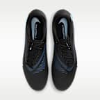 Nike Phantom 6 Low Academy stoplis futballcipő puha talajra