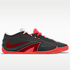 Ja 4 By You Custom Basketball Shoes