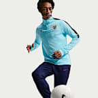 Norway Strike Men's Nike Dri-FIT Football Knit Pants