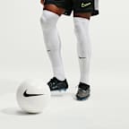 Chaussettes de football montantes Nike Dri-FIT Strike