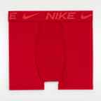 Nike Big Kids' Dri-Fit Color Pop Boxer Briefs (5 Pairs)