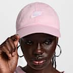 Nike Club Unstructured Futura Wash Cap