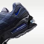 Nike Air Max 95 Big Bubble 男鞋