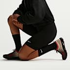 Středně vysoké ponožky Nike Everyday Elevated (3 páry)