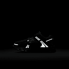 Nike Vomero 5 Little Kids' Shoes with Reflective Accents