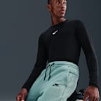 Nike Tech Men's Fleece Joggers