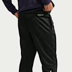 Joggers de tejido Fleece Therma-FIT para hombre Nike Flex