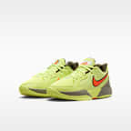 Ja 2 Big Kids' Basketball Shoes