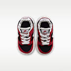 Nike Dunk Low LV8 Baby/Toddler Shoes