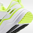 Tenis para niños de preescolar Nike Cosmic Runner