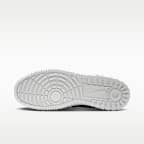 Nike Court Vision Mid Men's Winterized Shoes