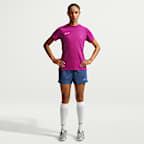 Haut de foot Dri-FIT Nike Academy pour femme