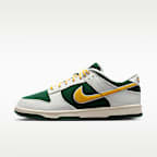 Tenis para hombre Nike Dunk Low Retro