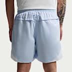 Shorts de tejido Woven ligeros para hombre Nike Windrunner