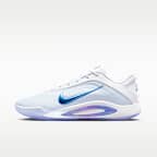 A'One "Blue Ice" A'ja Wilson Basketball Shoes