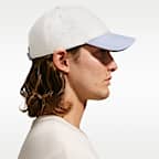 ナイキ クラブ アンストラクチャード JDI キャップ