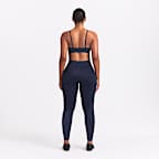 NikeSKIMS Shine Women's High-Waisted Bonded 26" Leggings