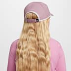 Gorra ligera desestructurada para niños Nike Dri-FIT Club