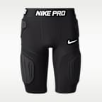 Nike Pro HyperStrong Padded Shorts 2.0