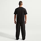 코비 남성 드라이 핏 농구 티셔츠