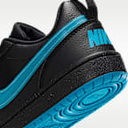 Nike Court Borough Low Genç Çocuk Ayakkabısı