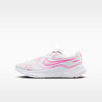 Tenis de correr en pavimento para niños grandes Nike Cosmic Runner