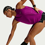 Nike Swift Women's Dri-FIT Running Tank Top