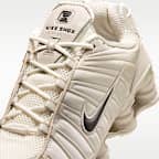 나이키 샥스 TL 남성 신발