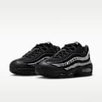 Nike Air Max 95 "Big Bubble"  Women's Shoes