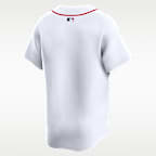 Jersey Nike Limited Red Sox Home Boston Red Sox
